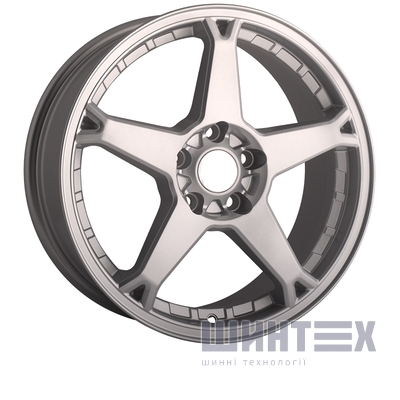 Angel Rapide 609 7x16 5x112 ET38 DIA57.1 S